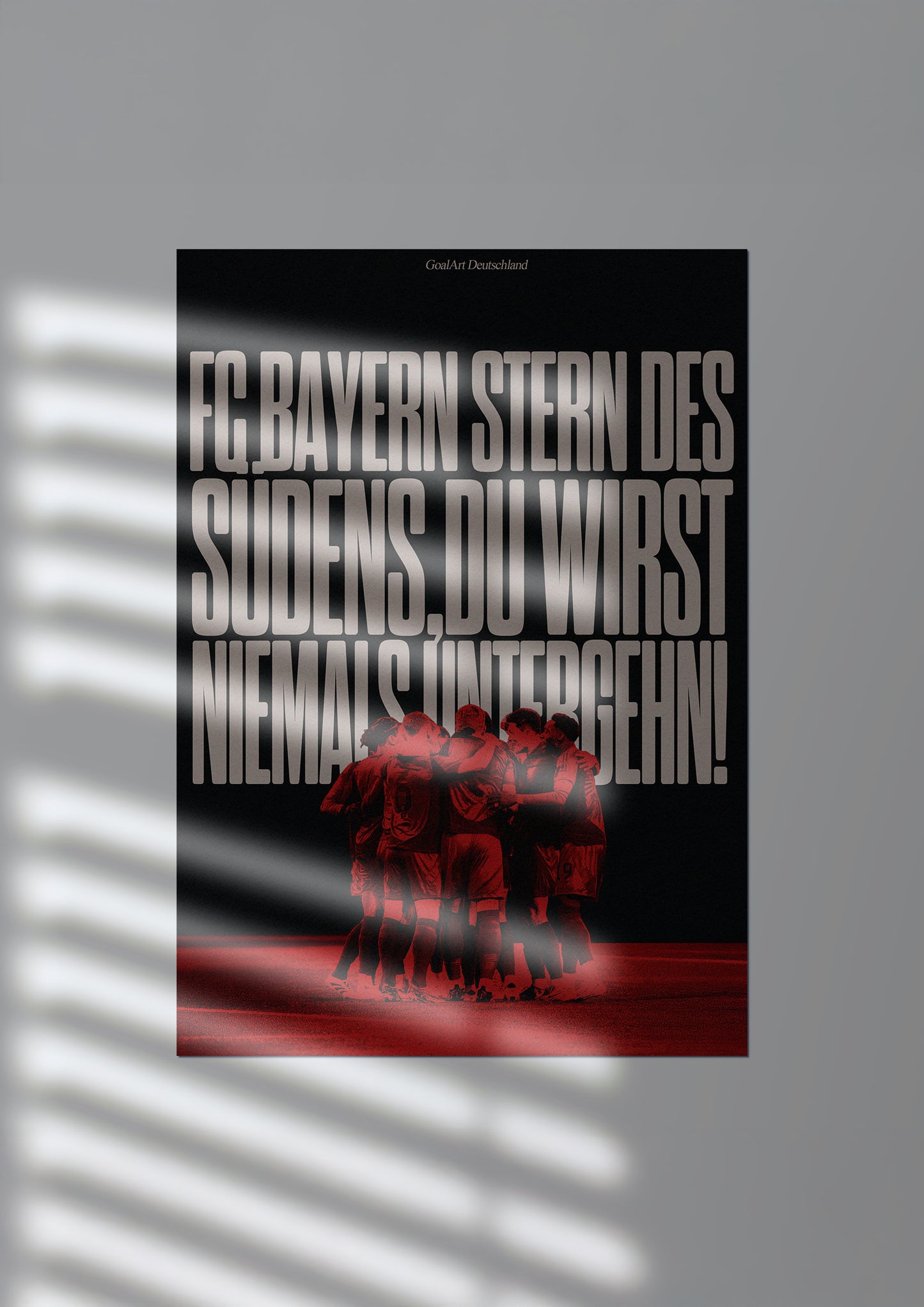 Stern des Südens - FC Bayern München