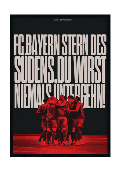 Stern des Südens - FC Bayern München